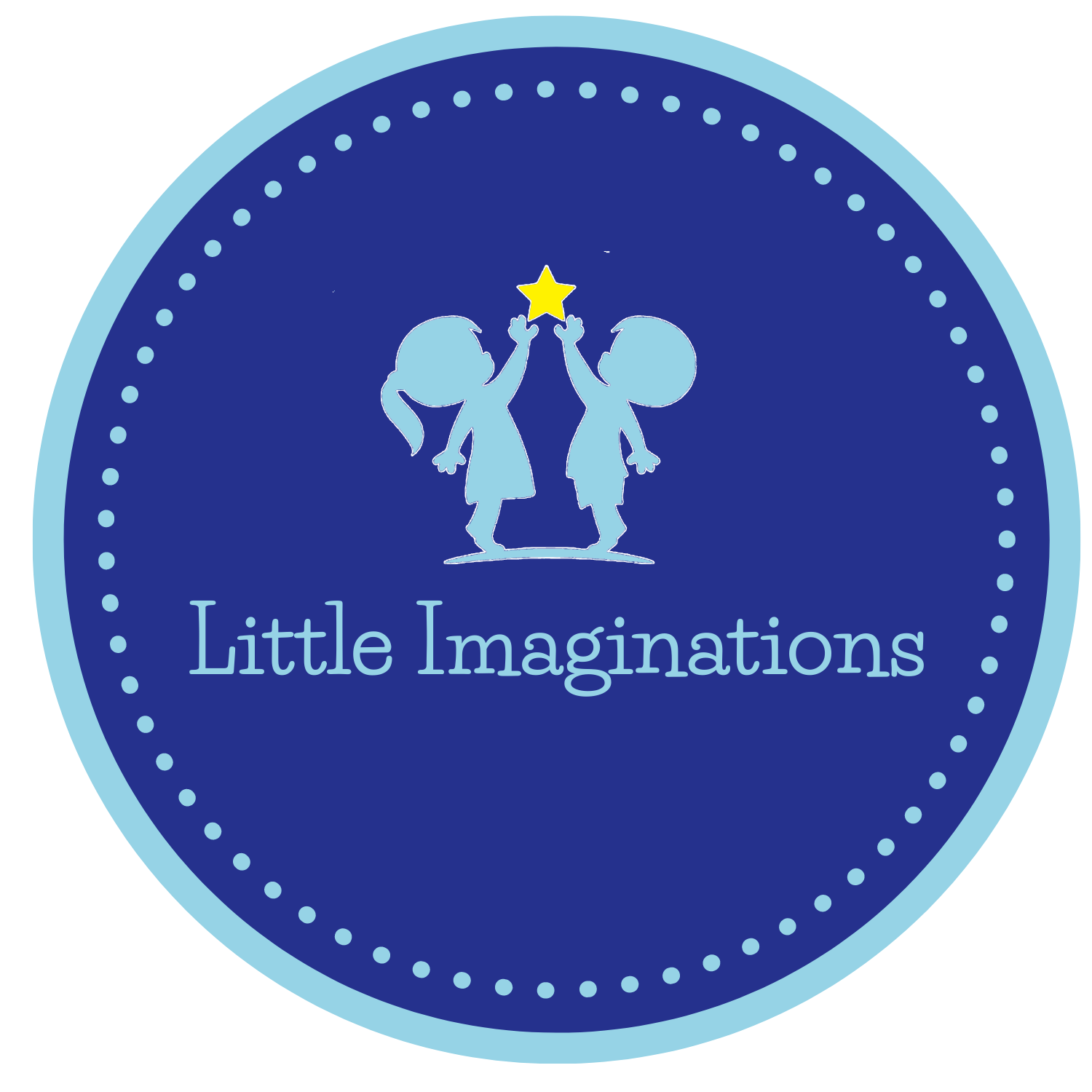 Little Imaginations